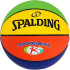 Balle de Basket-ball Spalding Rookie Gear Hg Sz5 Rubber Enfant