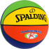 Pelota de Baloncesto Spalding Rookie Gear Hg Sz5 Rubber Infantil