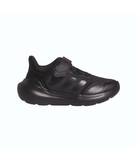 Sapatilhas adidas Tensaur Run 3.0 Infantil Preto