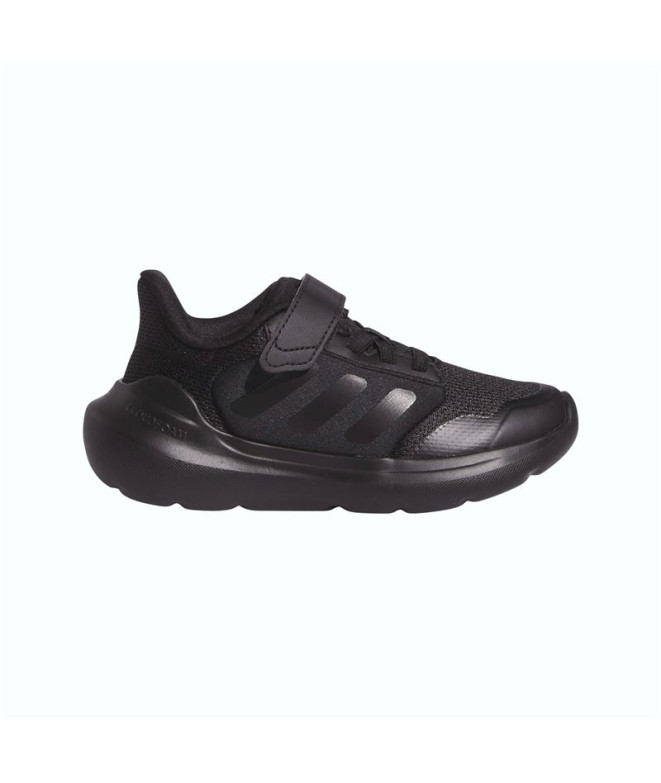 Sapatilhas adidas Tensaur Run 3.0 Infantil Preto
