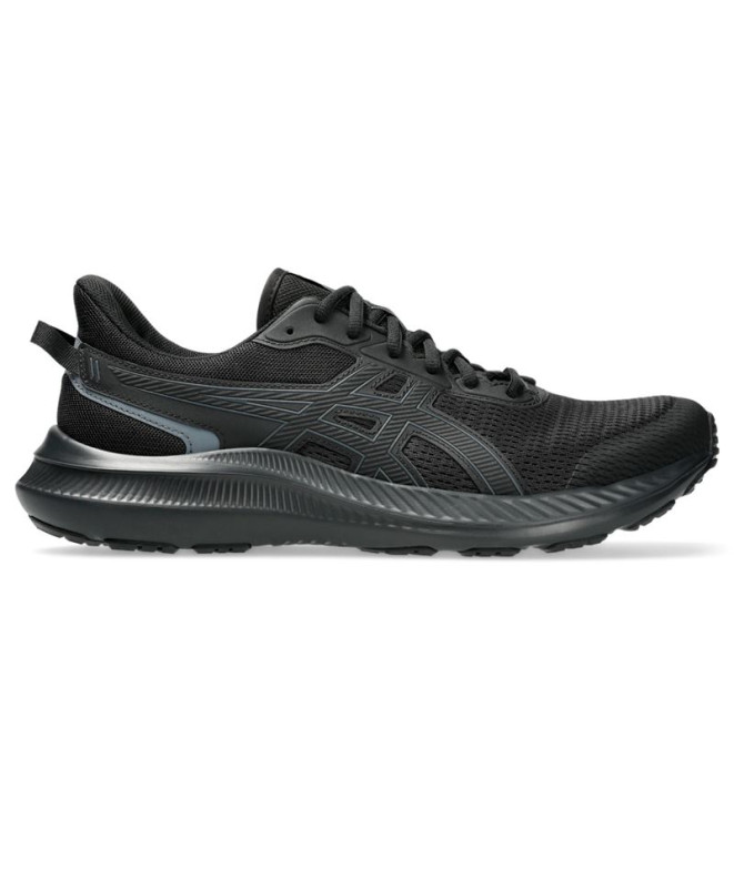 Zapatillas de Running ASICS Jolt 5 Hombre Negro/Gris