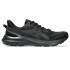 Zapatillas de Running ASICS Jolt 5 Hombre Negro/Gris