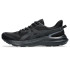 Zapatillas de Running ASICS Jolt 5 Hombre Negro/Gris