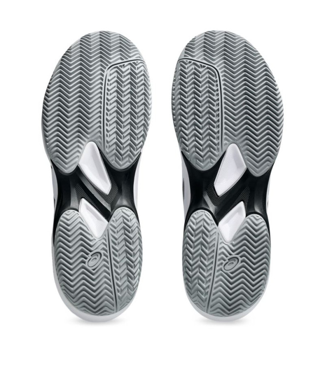 Zapatillas de Tenis ASICS Game Ff Clay/Oc...