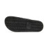 Tongs Brésil Mersin Femme Noir