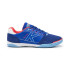 Chaussures de Futsal Kelme Elite Bleu