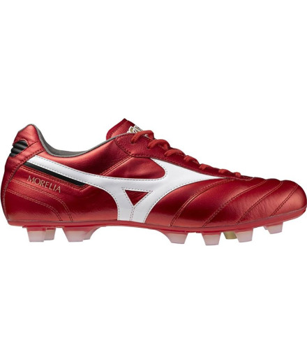 Botas de Futebol Mizuno Morelia II Elite...