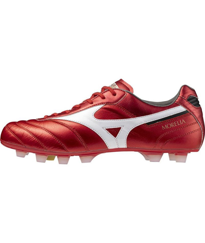 Bottes de Football Mizuno Morelia II Elite...