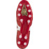 Bottes de Football Mizuno Morelia II Elite Rouge/Blanc/Noir
