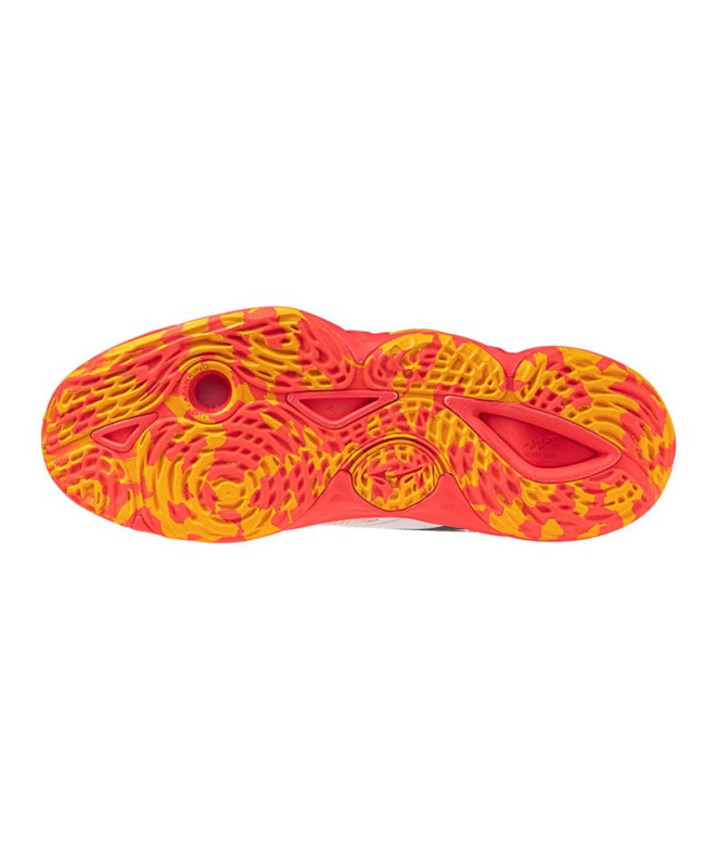 Sapatilhas de Voleibol Mizuno Wave Momentum...