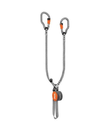 Amarre Petzl Elemento De Scorpio Vertigo