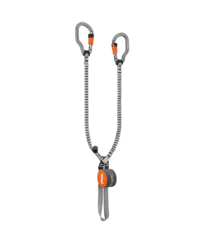 Amarre Petzl Elemento De Scorpio Vertigo