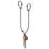 Amarre Petzl Elemento De Scorpio Vertigo
