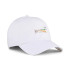 Gorra Puma Essentials Love United Bb C, Whi Hombre