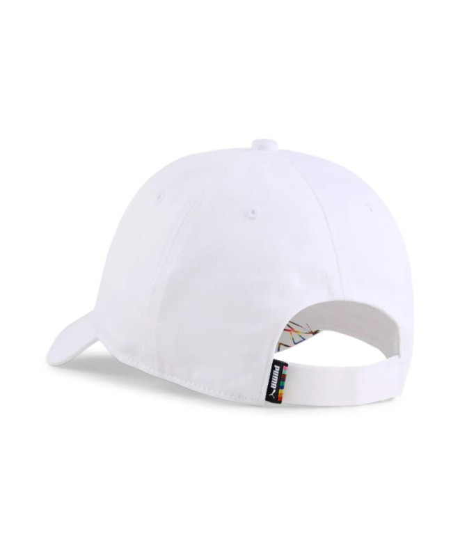 Casquette Puma Essentials Love United Bb C, Whi...