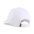 Gorra Puma Essentials Love United Bb C, Whi Hombre