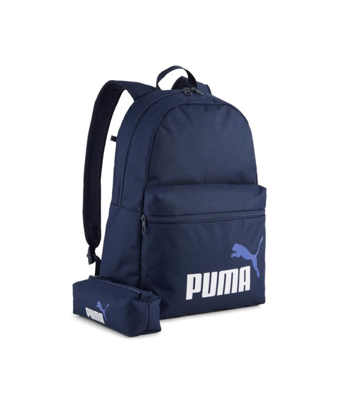 Sac à dos Puma Phase, Marine, Homme