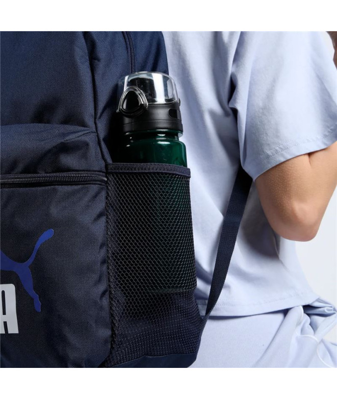 Mochila Puma Phase, Marinho, Homem