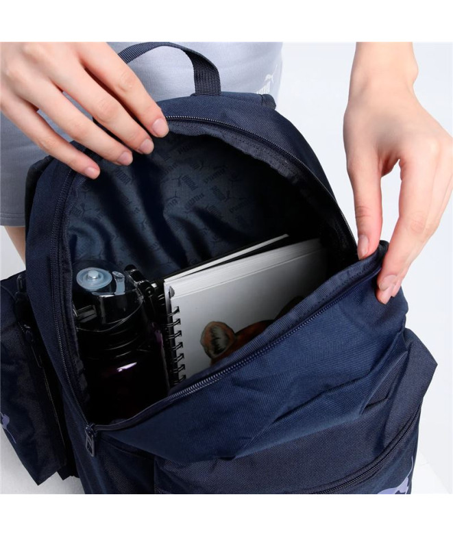 Mochila Puma Phase, Marinho, Homem