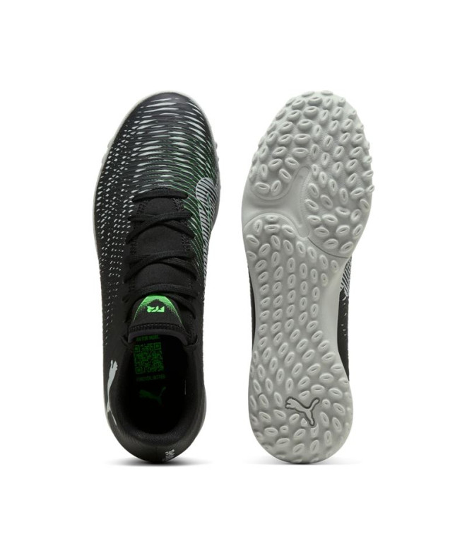 Botas de futebol Puma Future 8 Play Tt Black-...