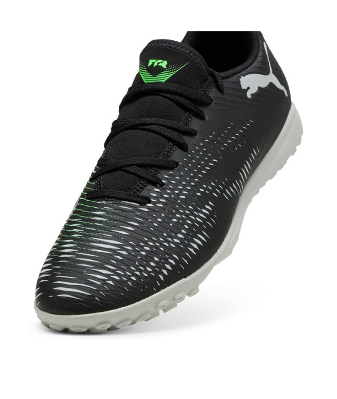 Bottes de football Puma Future 8 Play Tt Black-...