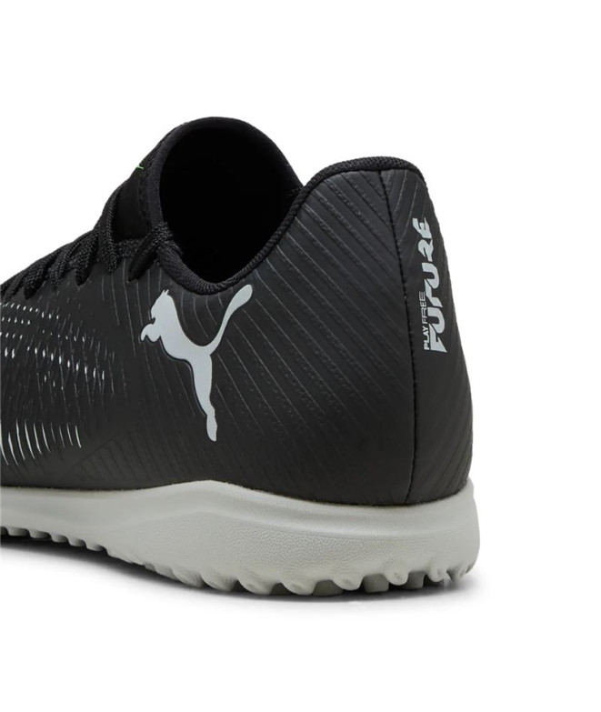 Botas de futebol Puma Future 8 Play Tt Black-...