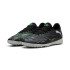 Botas de fútbol Puma Future 8 Play Tt Black- Silver-Fluo Green Hombre