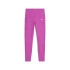 Collants De Running Puma W Run Velocity Fl Ti, Wild Berry, Femme