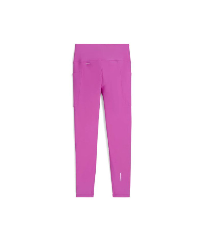 Collants De Running Puma W Run Velocity Fl Ti,...