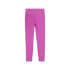 Collants De Running Puma W Run Velocity Fl Ti, Wild Berry, Femme