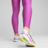 Collants De Running Puma W Run Velocity Fl Ti, Wild Berry, Femme