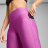 Malhas De Running Puma W Run Velocity Fl Ti, Wild Berry, Mulher