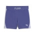 Calça De Fitness Puma W Strong, Blue Crystal, Mulher
