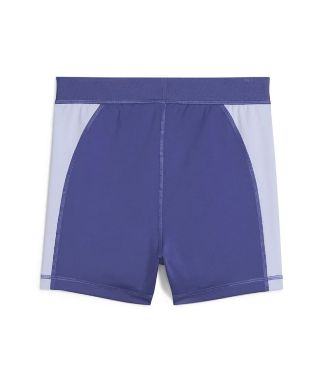 Pantalon De Fitness Puma W Strong ,Blue...