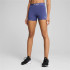 Calça De Fitness Puma W Strong, Blue Crystal, Mulher