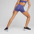 Calça De Fitness Puma W Strong, Blue Crystal, Mulher