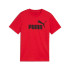 Camiseta Puma Essentials No. 1 Logo B,For All Time, Niño