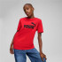 Camiseta Puma Essentials No. 1 Logo B,For All Time, Niño