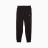 Pantalon Puma Essentials Elevated Sweatpa, Noir Femme