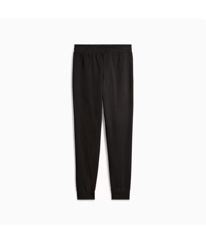 Pantalon Puma Essentials Elevated Sweatpa, Noir...