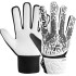 Guantes de Portero Reusch Attrakt Solid Junior Blanco