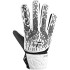 Guantes de Portero Reusch Attrakt Solid Junior Blanco