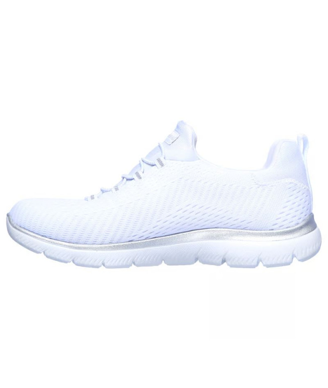 Sapatilhas Skechers Summits-Fast Attra Mulher...