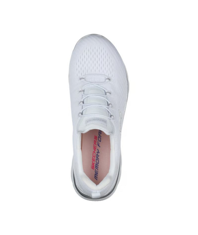 Chaussures Skechers Summits-Fast Attra Femme...