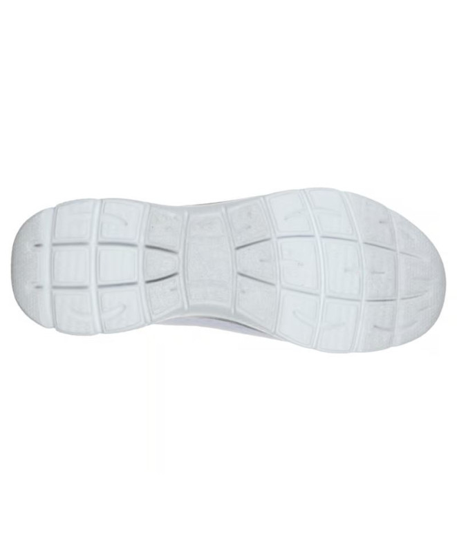 Sapatilhas Skechers Summits-Fast Attra Mulher...
