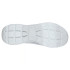 Zapatillas Skechers Summits-Fast Attra Mujer Blanco/Plata