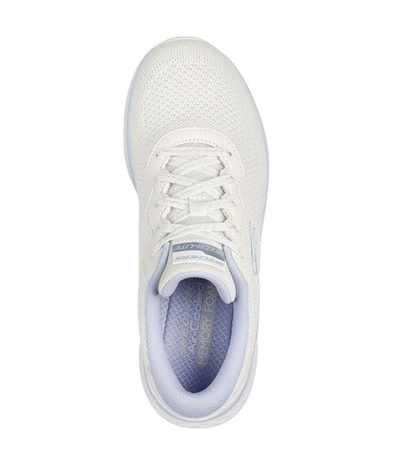 Chaussures Skechers Skech-Lite Pro-Warm Femme Natural... 2