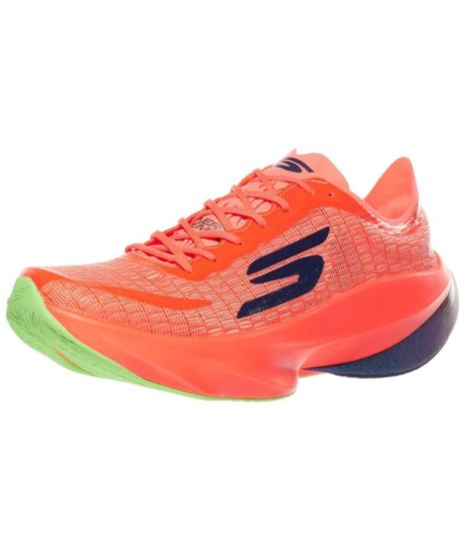 Sapatilhas Skechers Skx Aero Tempo Homem Coral...