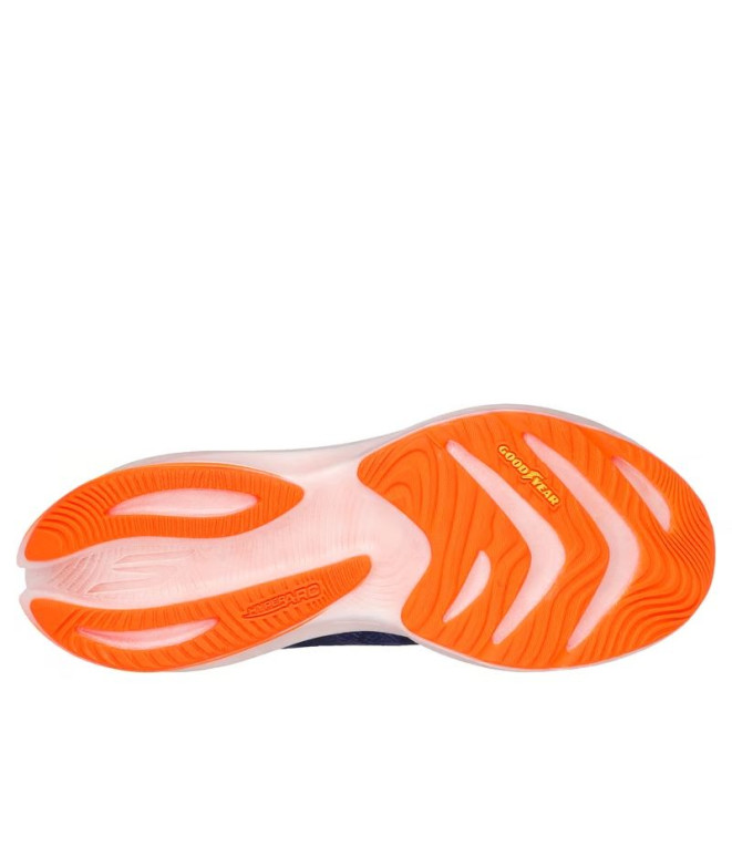 Sapatilhas Skechers Skx Aero Spark Homem Azul...