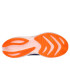 Chaussures Skechers Skx Aero Spark Homme Bleu Marine/Orange Trim